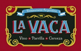Ресторан La Vaca