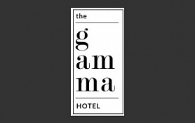 Бутик-отель The Gamma
