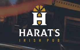 HARAT'S PUB