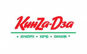 Ресторан Киндза-Дза