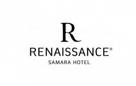 Отель Ренессанс Самара 4*
